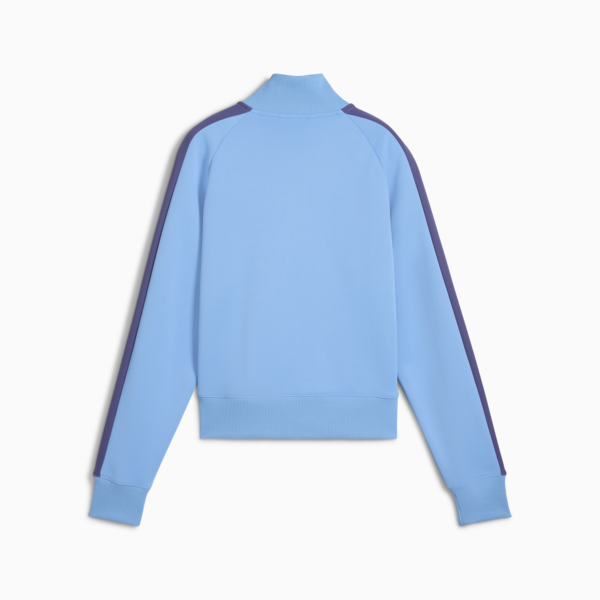Chamarra T7 ALWAYS ON para mujer, Team Light Blue, large-MEX