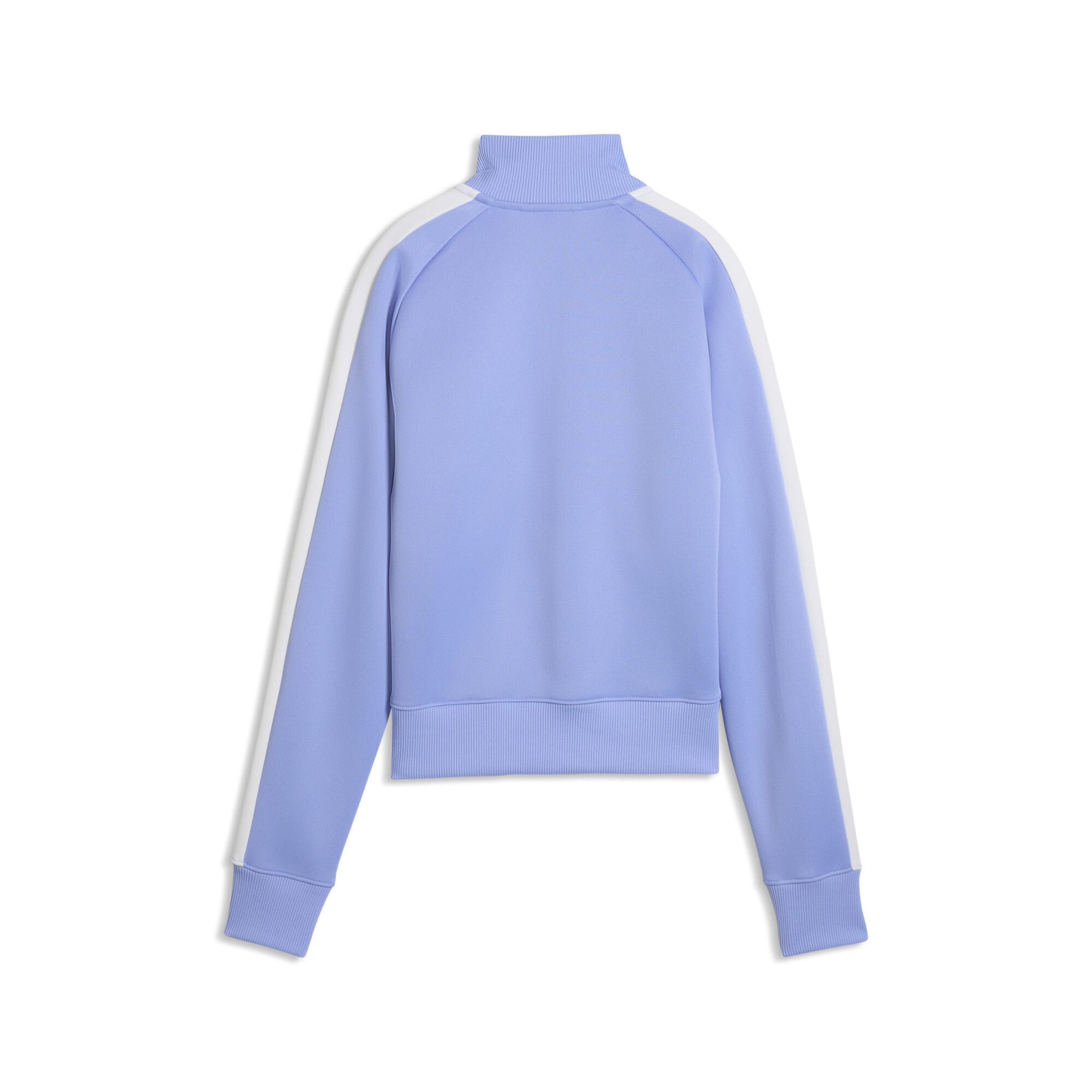 PUMA T7 ALWAYS ON kort trainingsjack voor Dames, Maat XS thumbnail 2