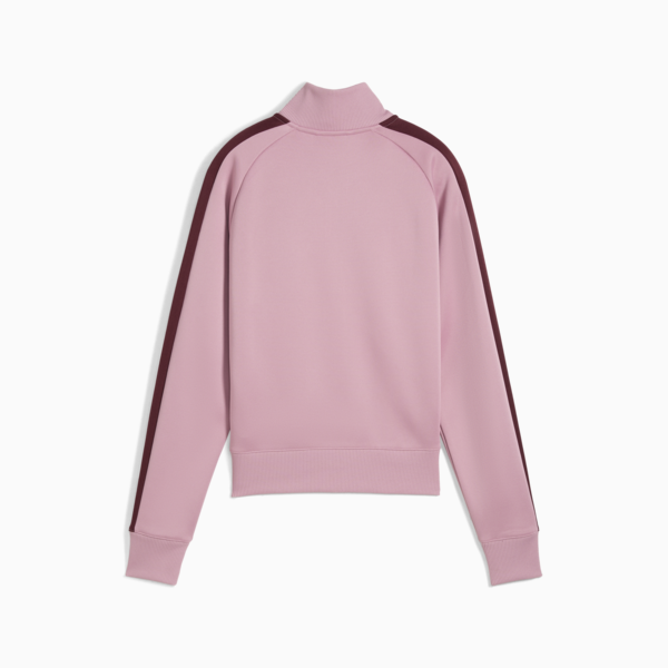 Campera T7 ALWAYS ON para mujer, Poised Pink, large-ARG