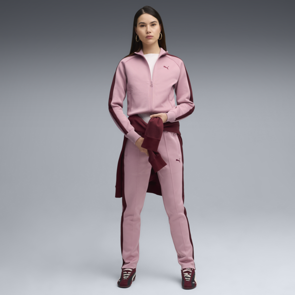 Campera T7 ALWAYS ON para mujer, Poised Pink, large-ARG