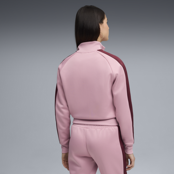 Campera T7 ALWAYS ON para mujer, Poised Pink, large-ARG