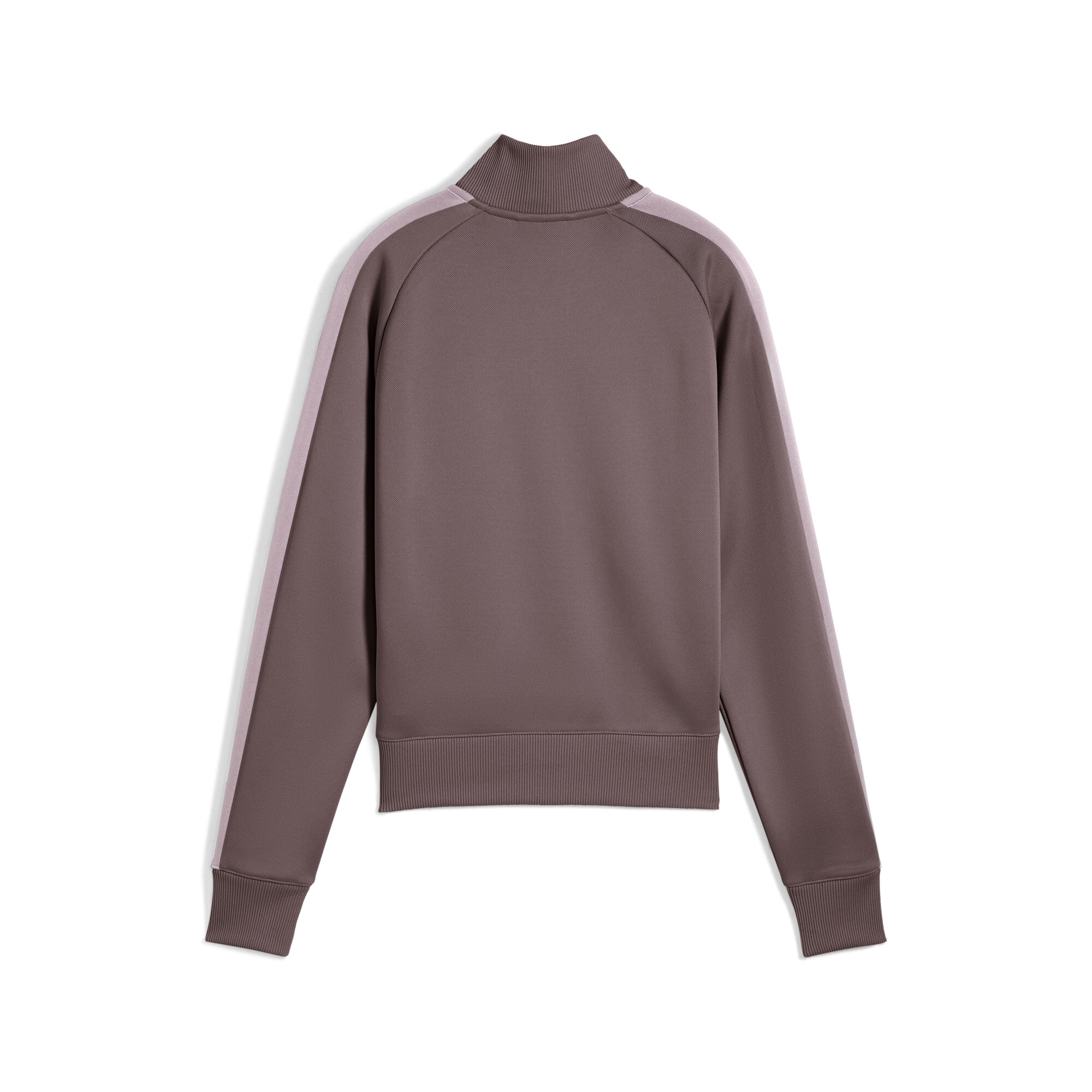 PUMA T7 ALWAYS ON kort trainingsjack voor Dames, Maat L thumbnail 2