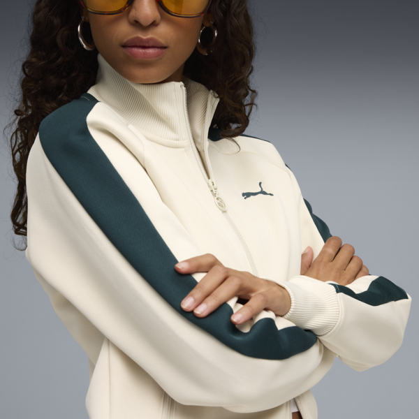 Campera T7 ALWAYS ON para mujer, Alpine Snow, large-ARG