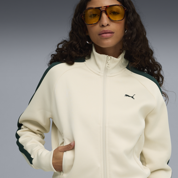Campera T7 ALWAYS ON para mujer, Alpine Snow, large-ARG