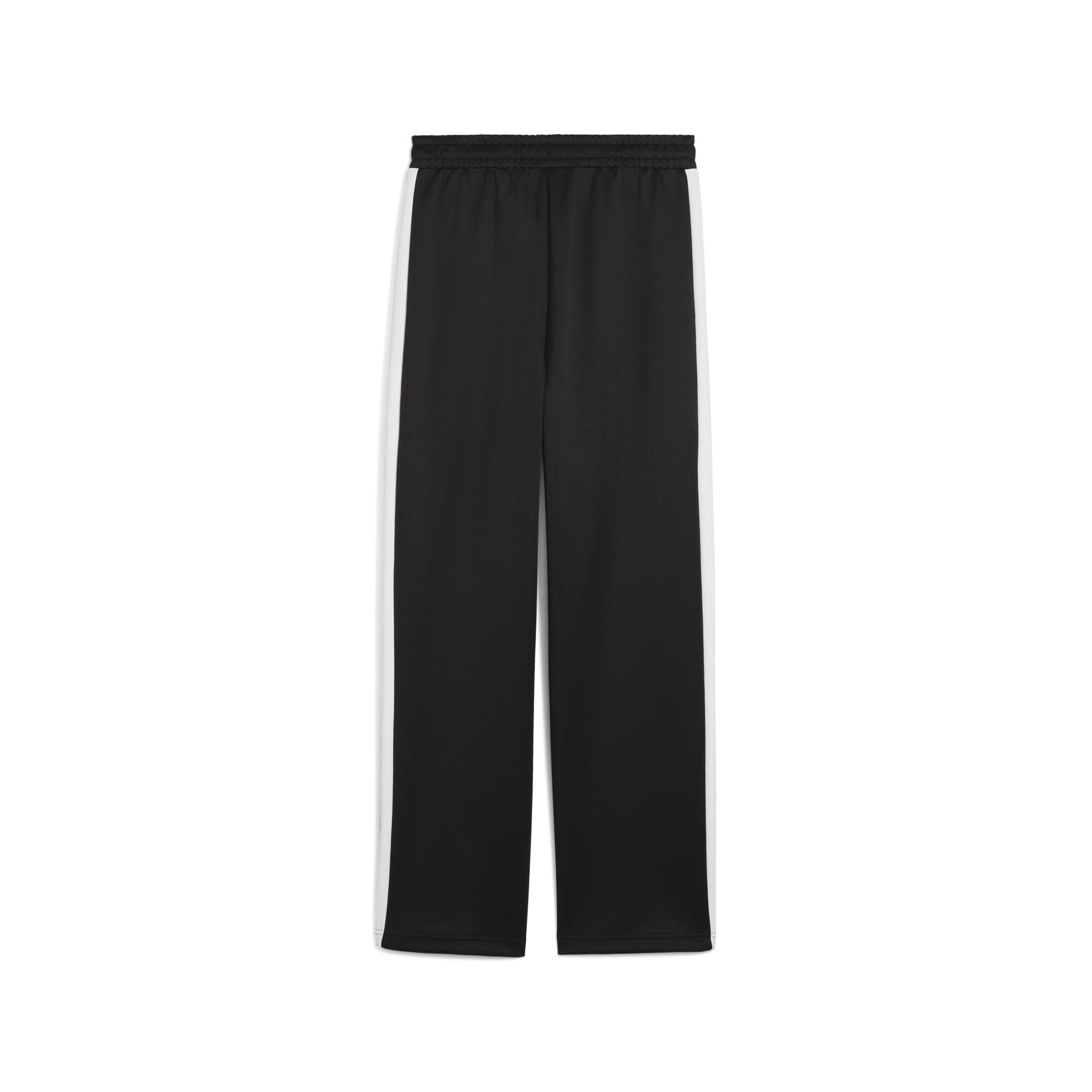T7 Always On rechte trainingsbroek voor Dames, Zwart, Maat XL | PUMA
