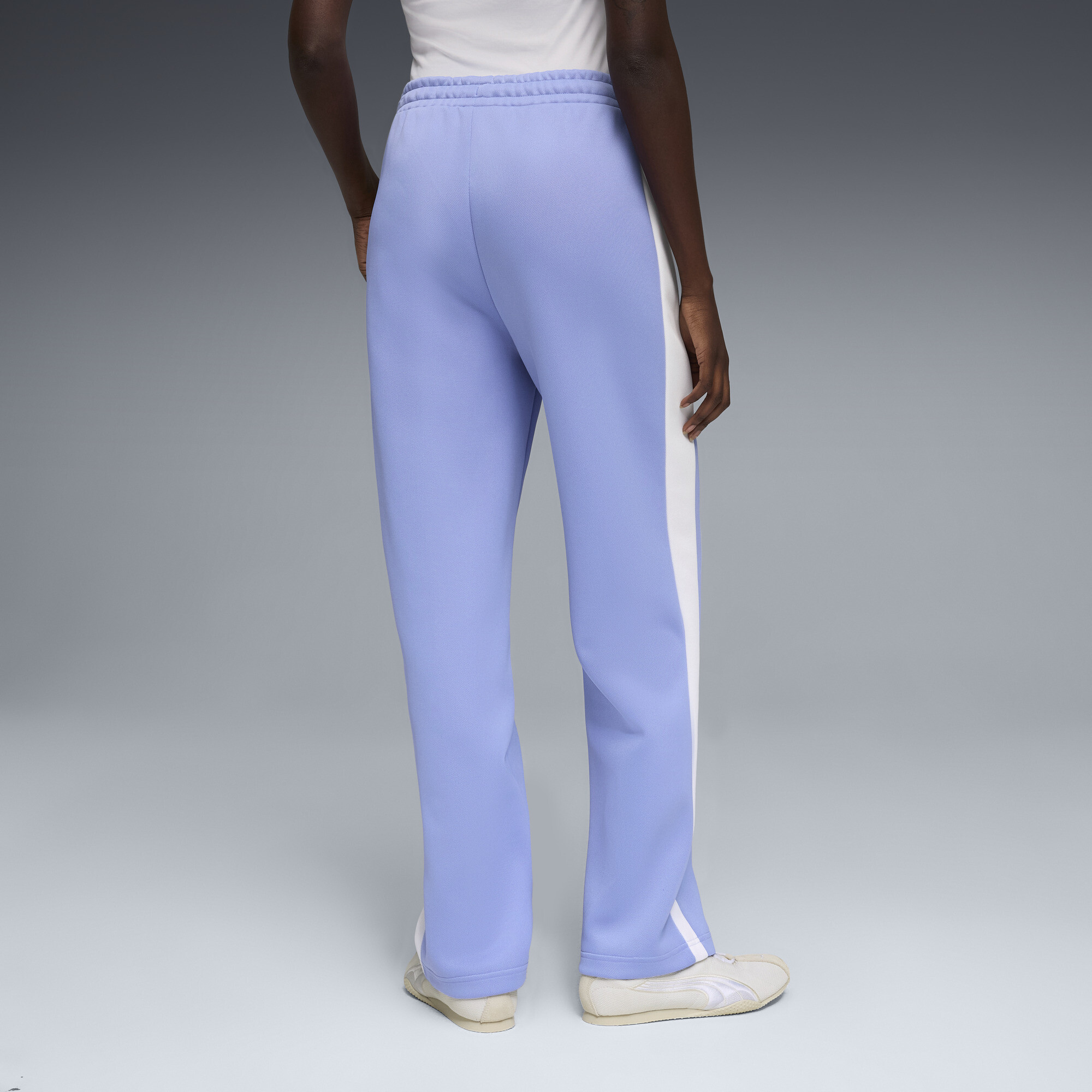 PUMA T7 Always On rechte trainingsbroek voor Dames, Maat M thumbnail 5