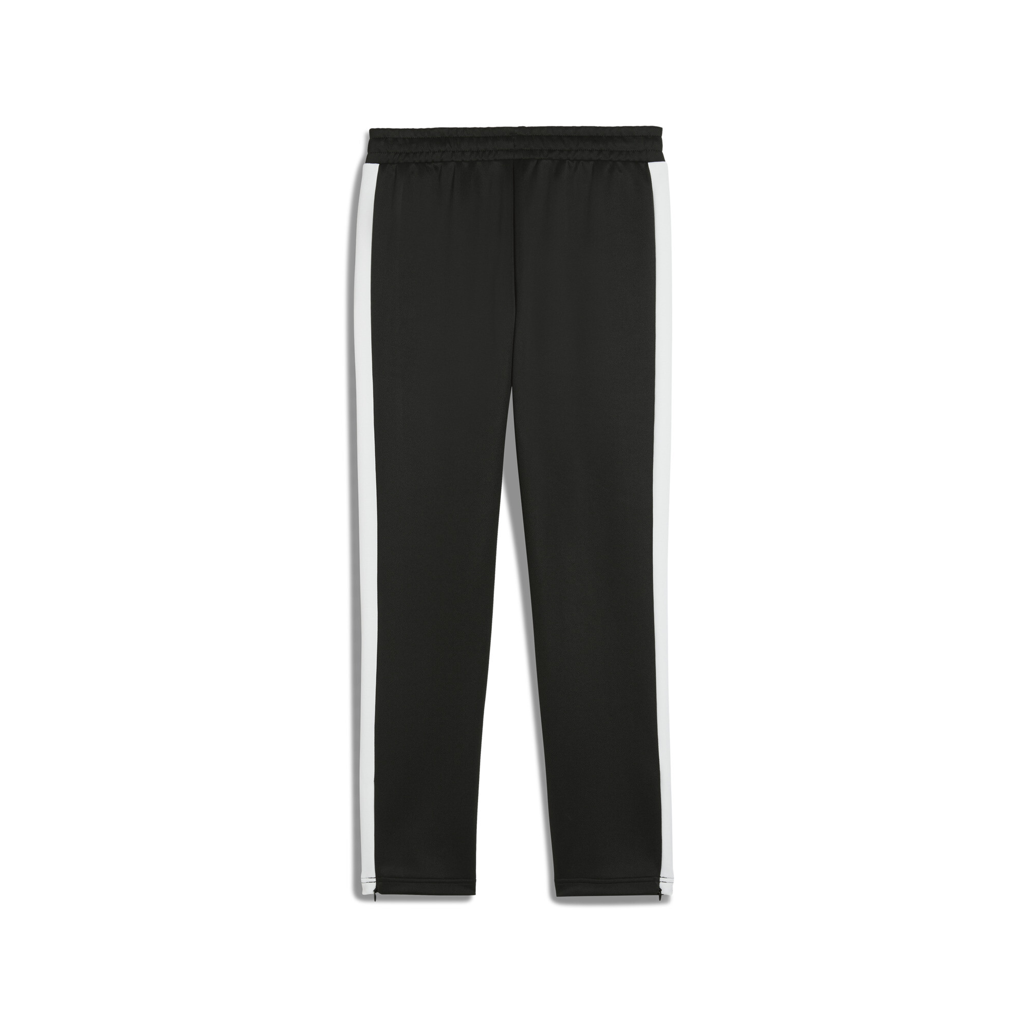 T7 ALWAYS ON slimfit trainingsbroek voor Dames, Zwart, Maat M | PUMA