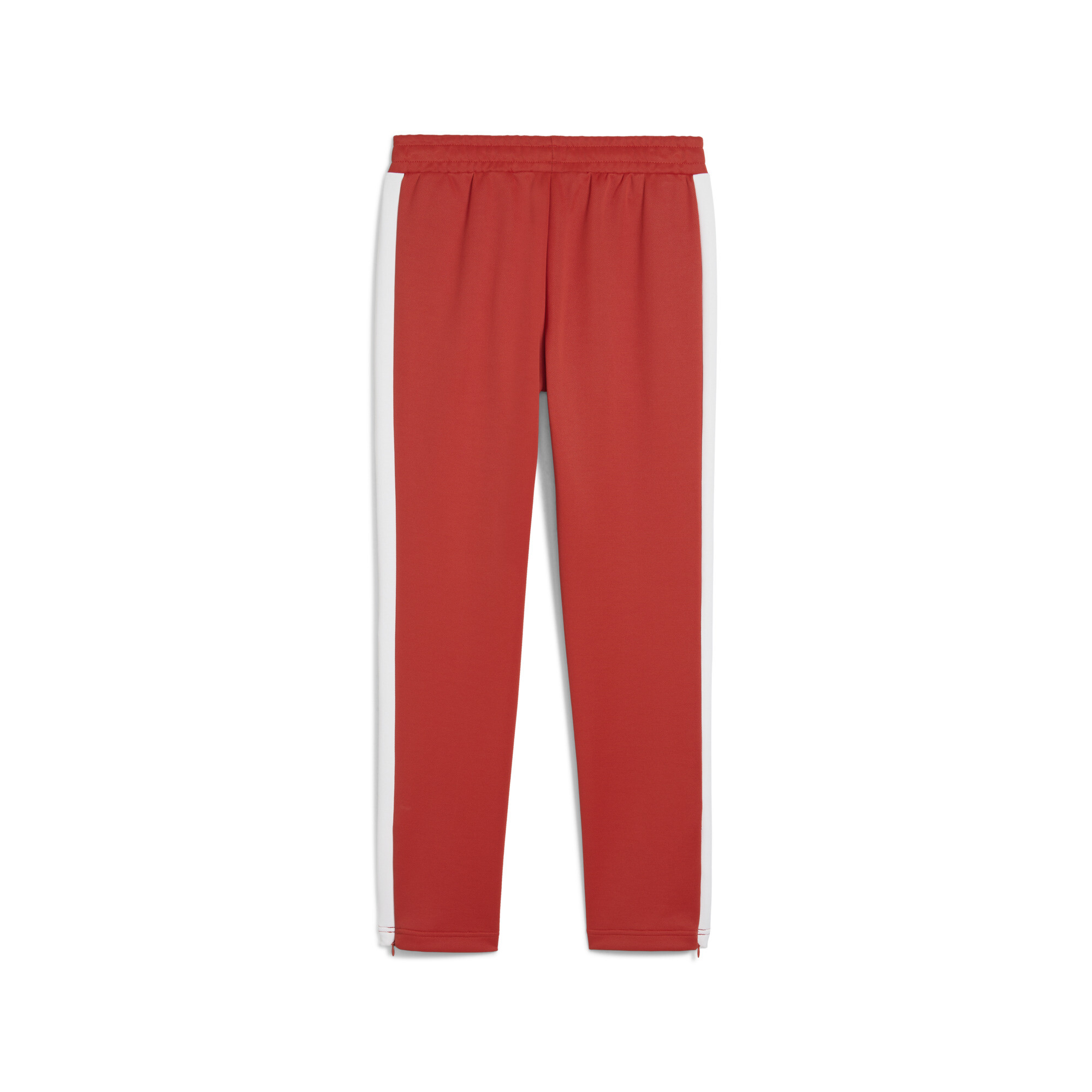 PUMA T7 ALWAYS ON slimfit trainingsbroek voor Dames, Rood