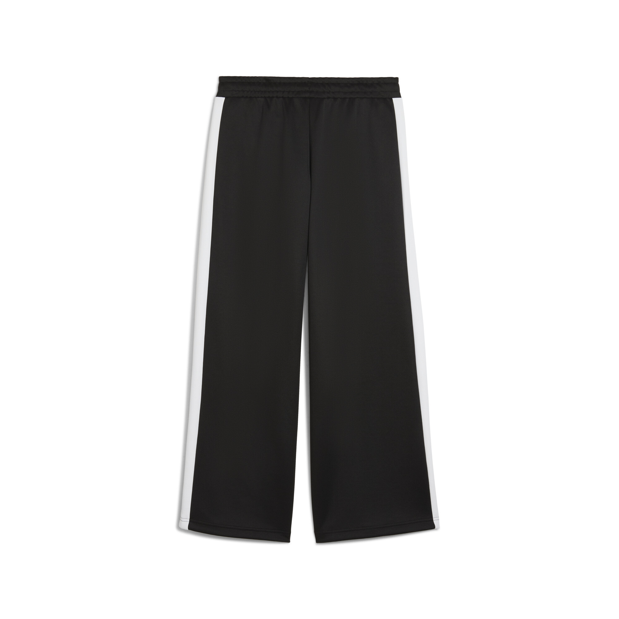 T7 laag model trainingsbroek voor Dames, Zwart, Maat S | PUMA