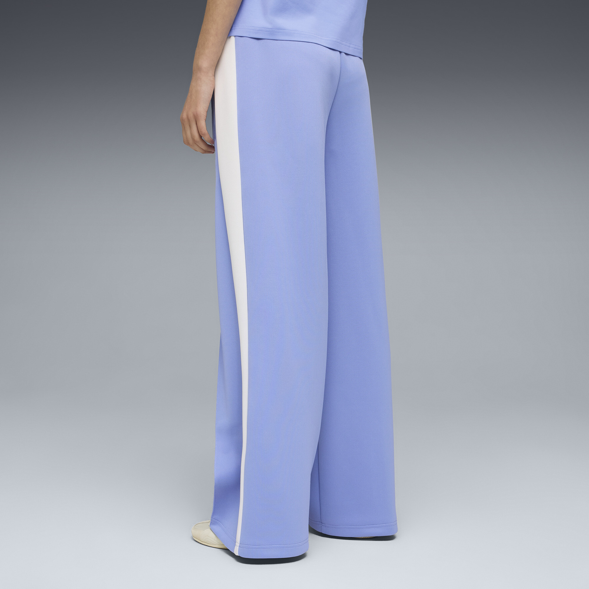 PUMA T7 laag model trainingsbroek voor Dames, Maat XL thumbnail 5