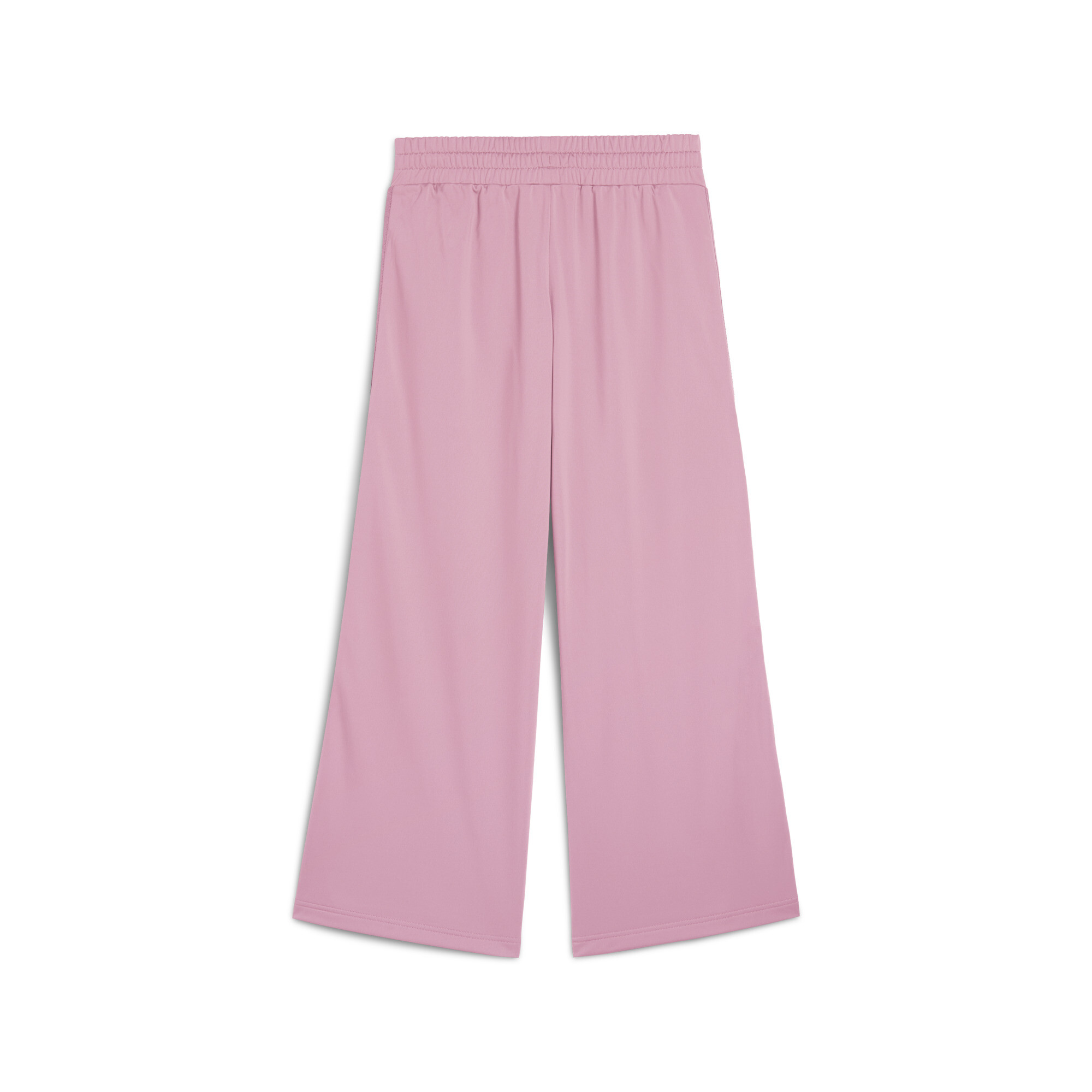 PUMA WARDROBE Essentials Popperbroek laag model voor Dames, Roze, Maat XS thumbnail 2