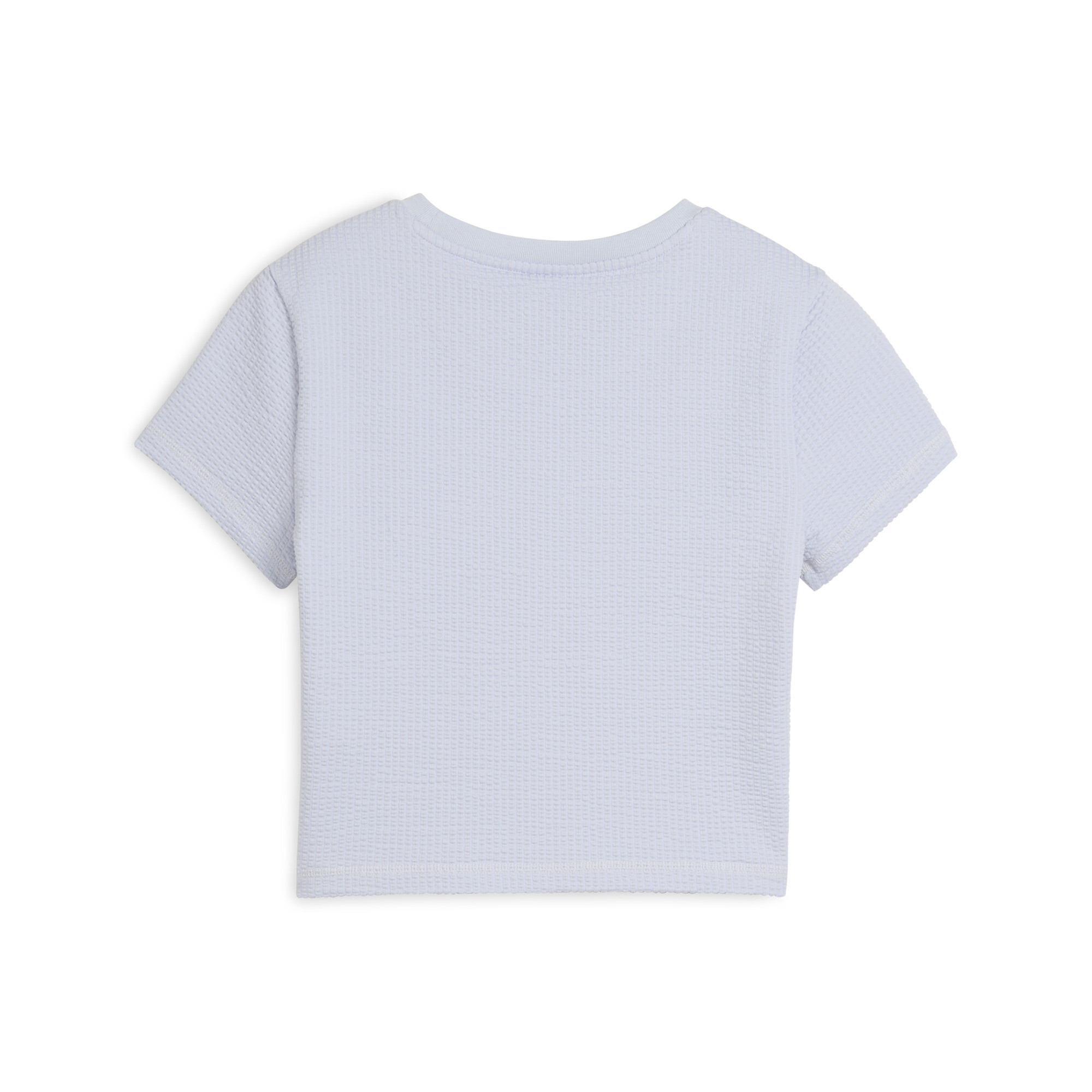 DARE TO getextureerd Baby-T-shirt voor Dames, Maat 3XL | PUMA