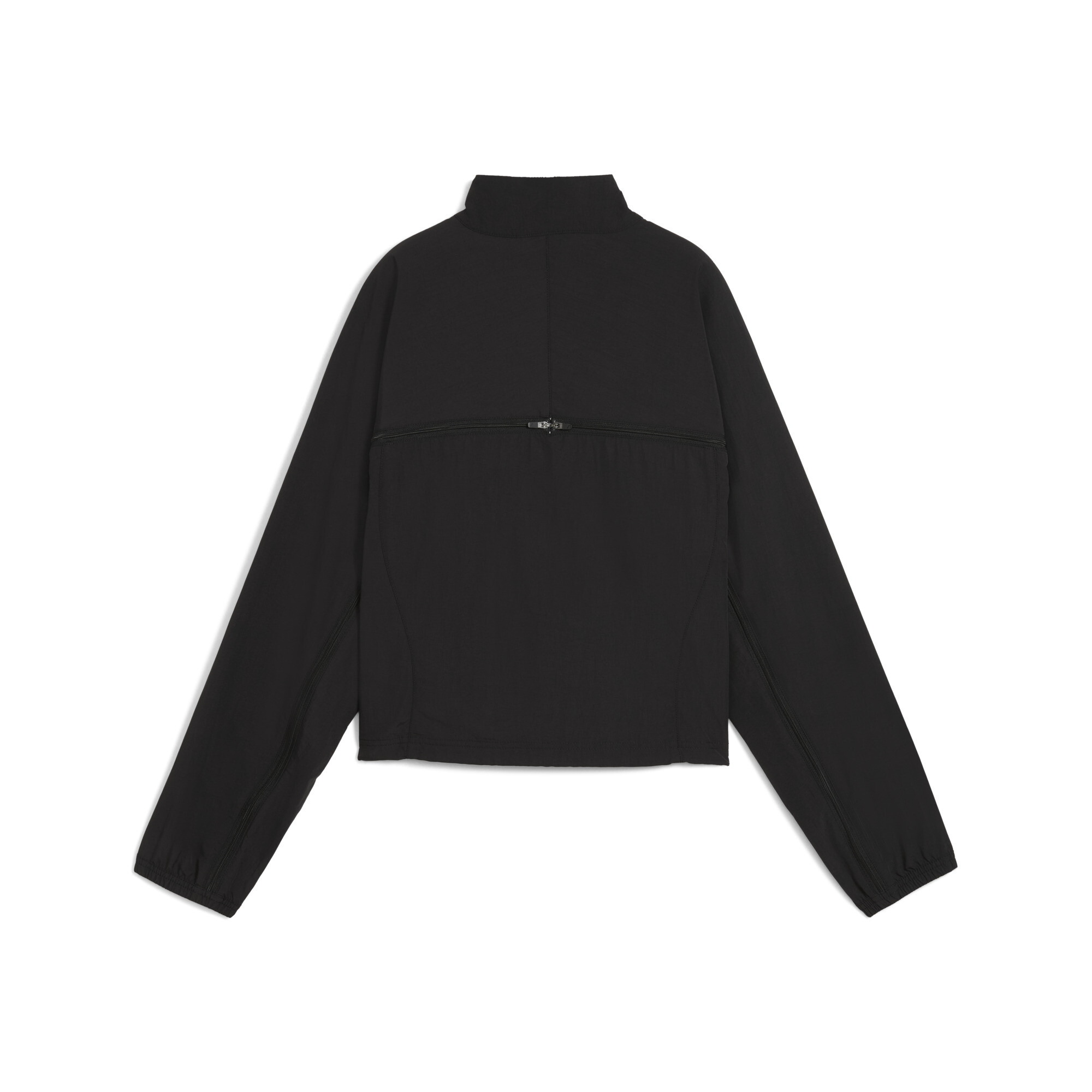 PUMA Dare To Women's Oversized Full-Zip Woven Jacket - Picture 9 of 21
