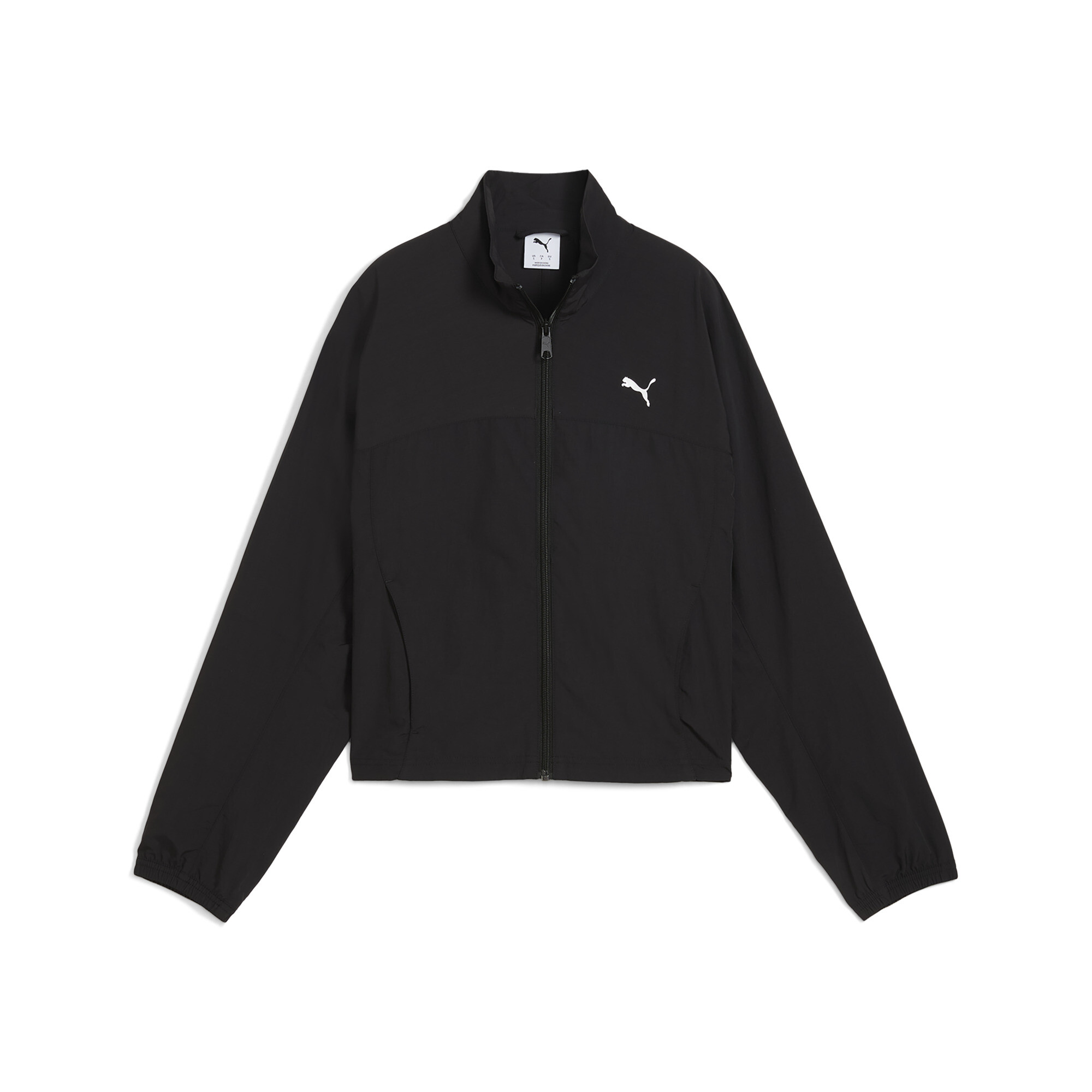 PUMA Dare To Women's Oversized Full-Zip Woven Jacket - Picture 8 of 21