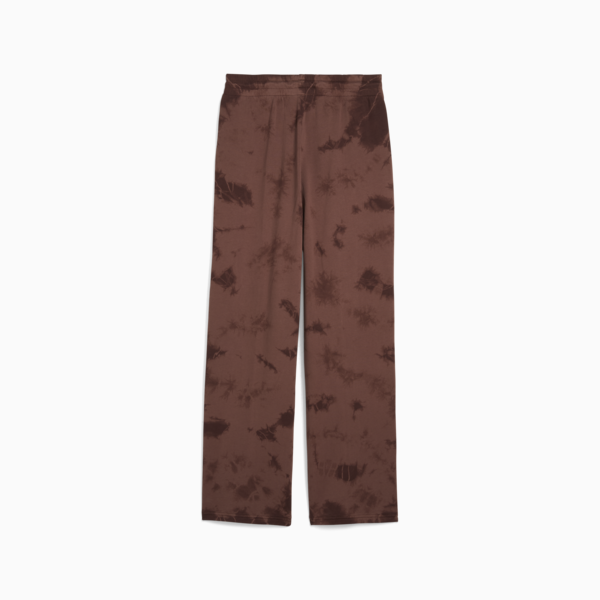 Pantalones WARDROBE Essentials FLORAL PACK para mujer, Chocotart, large-ARG
