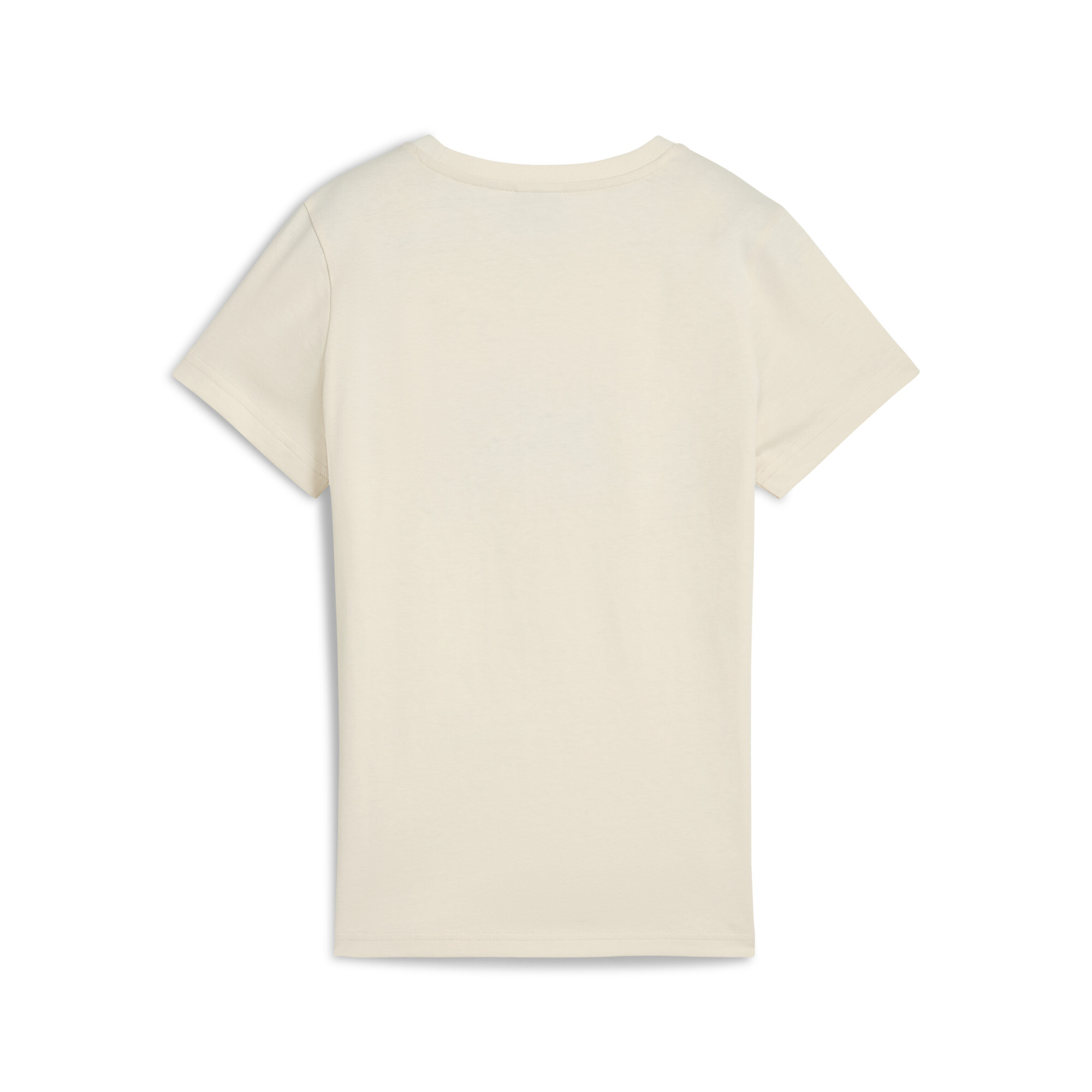 SUPER PUMA GRAPHICS T-shirt voor Dames, Maat S