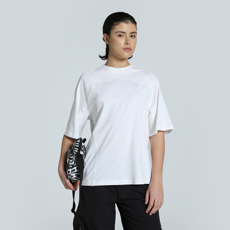 Women's PUMA DARE TO Oversized Tee