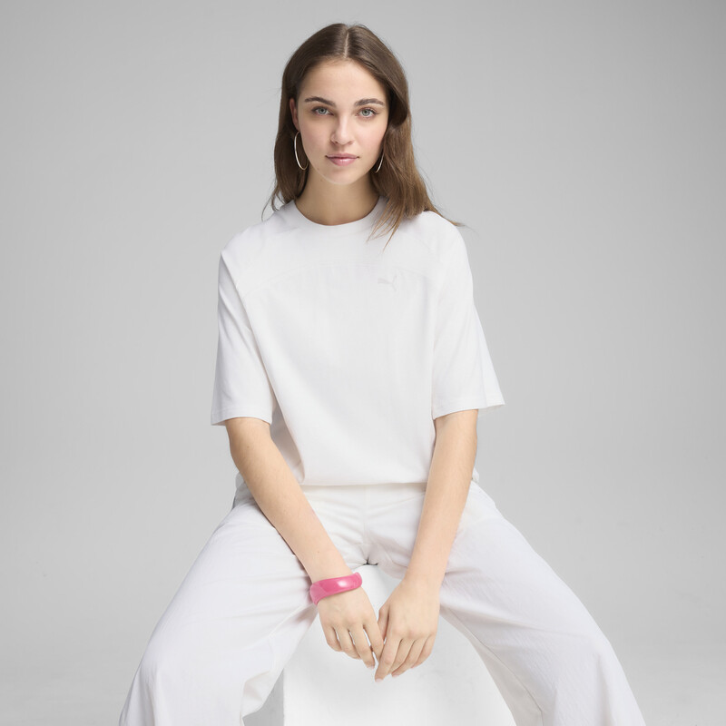 

Women's PUMA DARE TO Oversized Tee