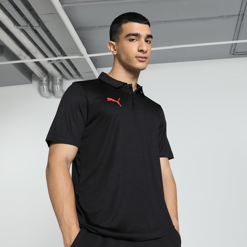 

Men's PUMA Cricket Team Polo
