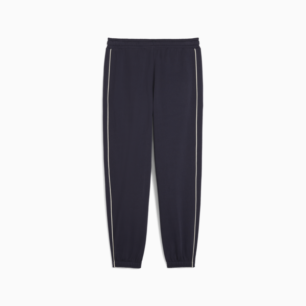 Pants T7 SUPER PUMA juvenil, New Navy, large-MEX