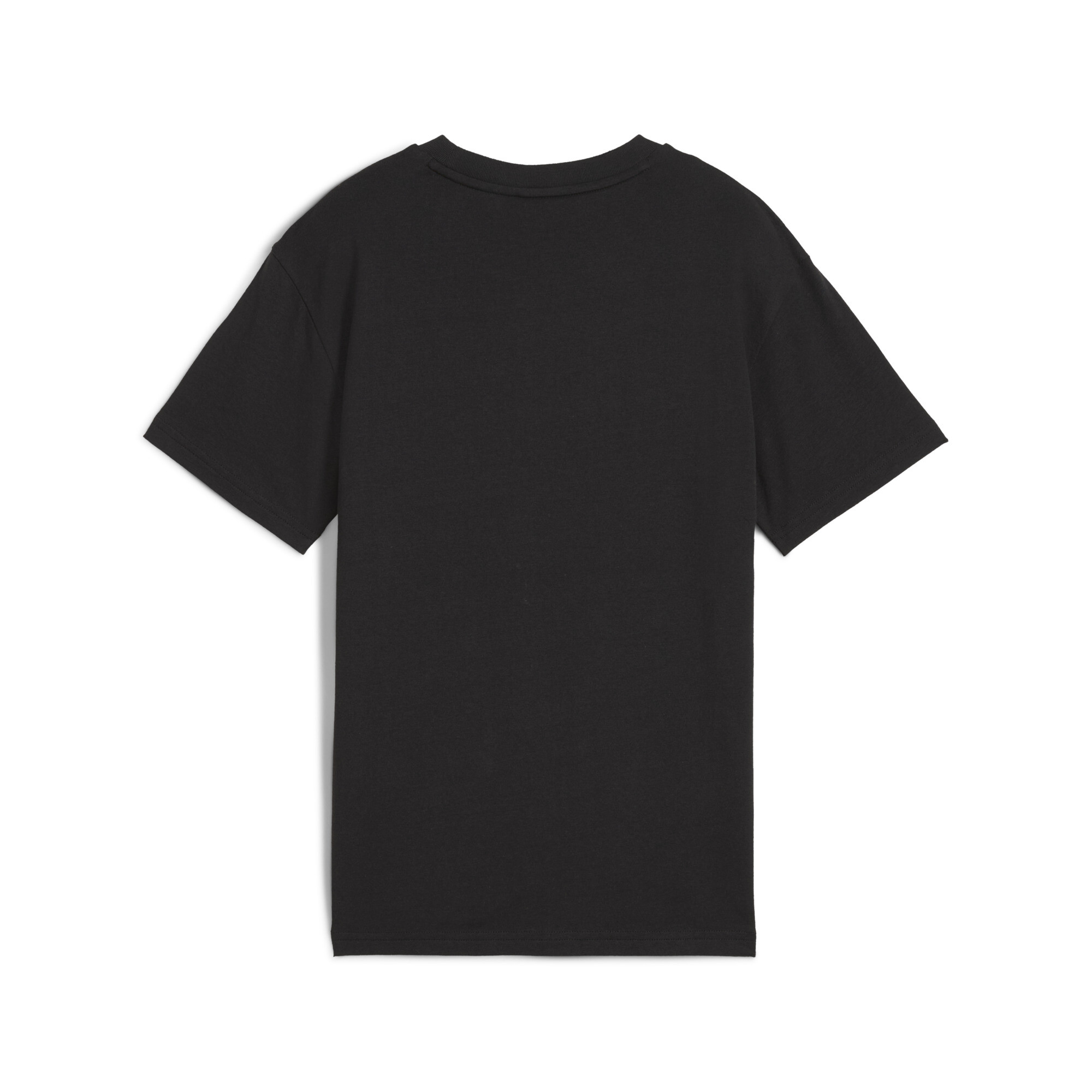 PUMA House of Graphics Big Kids' Relaxed Tee - Picture 7 of 10