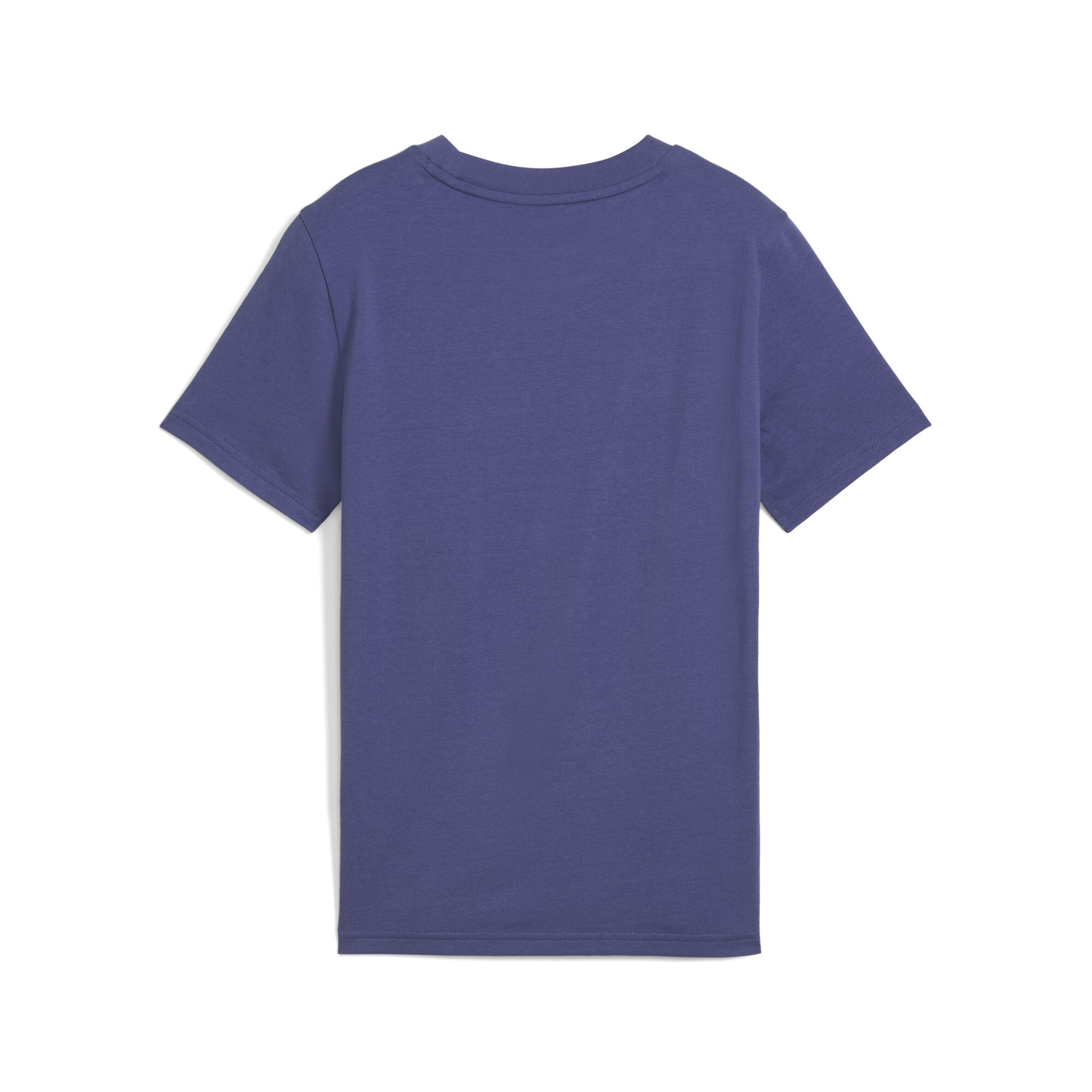 PUMA House of Graphics Big Kids' Tee - Picture 7 of 10