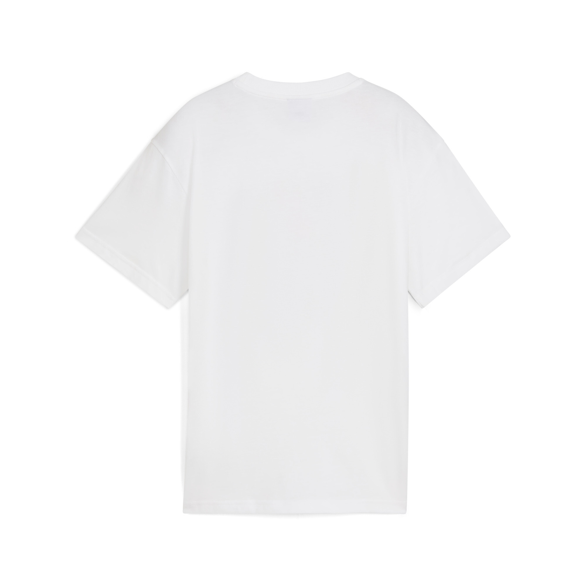 PUMA Graphics Big Kids Tee III - Picture 17 of 20