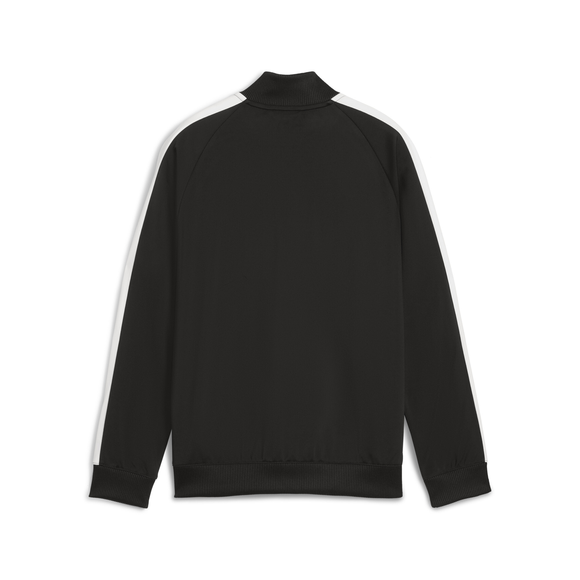 PUMA T7 ALWAYS ON trainingsjack, Zwart