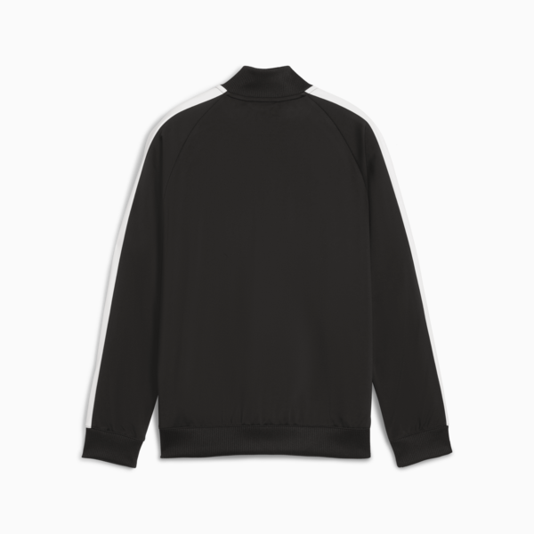 Chamarra T7 ALWAYS ON juvenil, PUMA Black, large-MEX