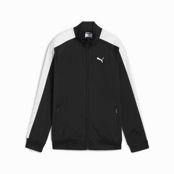 Chamarra T7 ALWAYS ON juvenil, PUMA Black, large-MEX