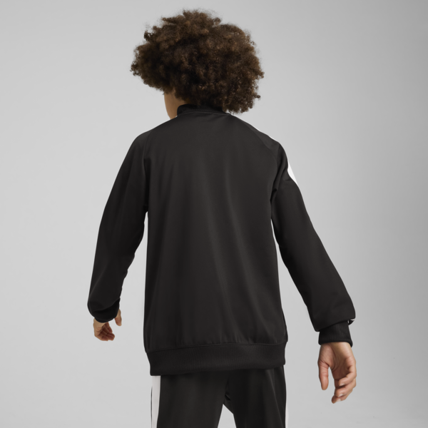 Chamarra T7 ALWAYS ON juvenil, PUMA Black, large-MEX