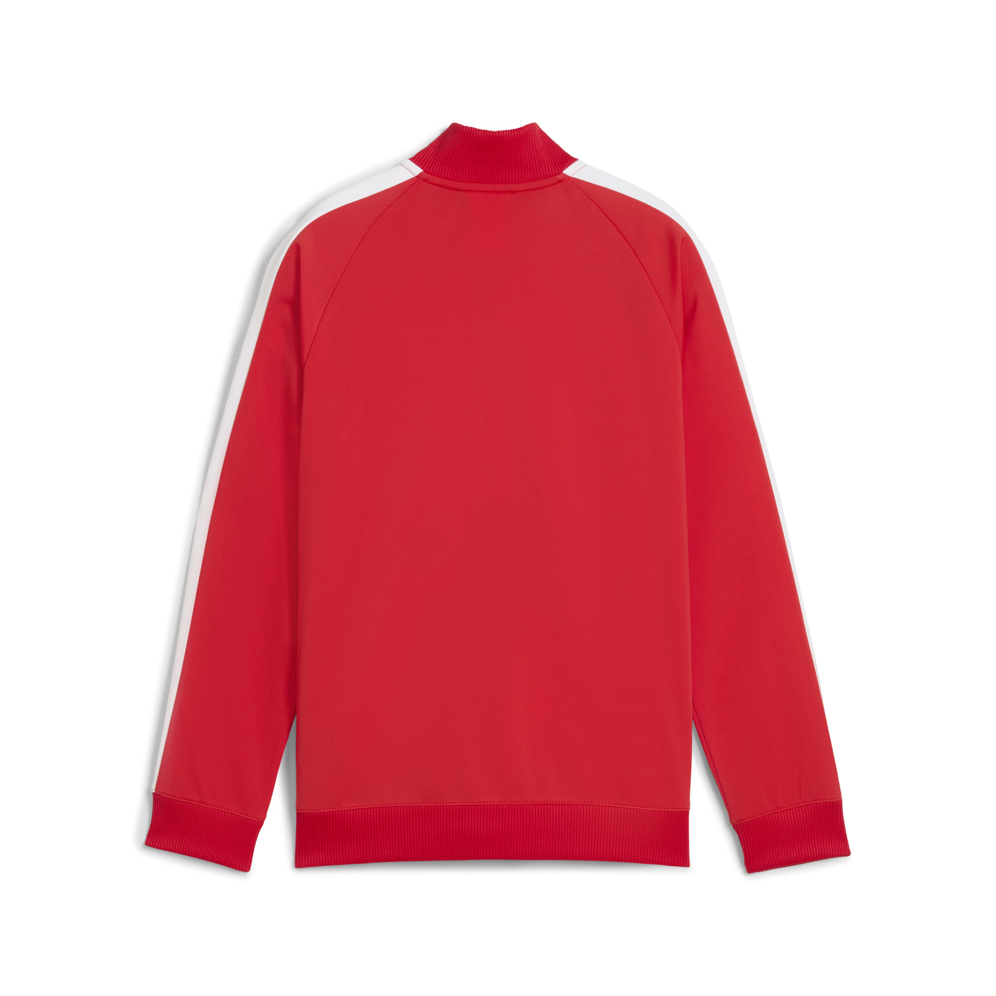 PUMA T7 ALWAYS ON trainingsjack, Rood