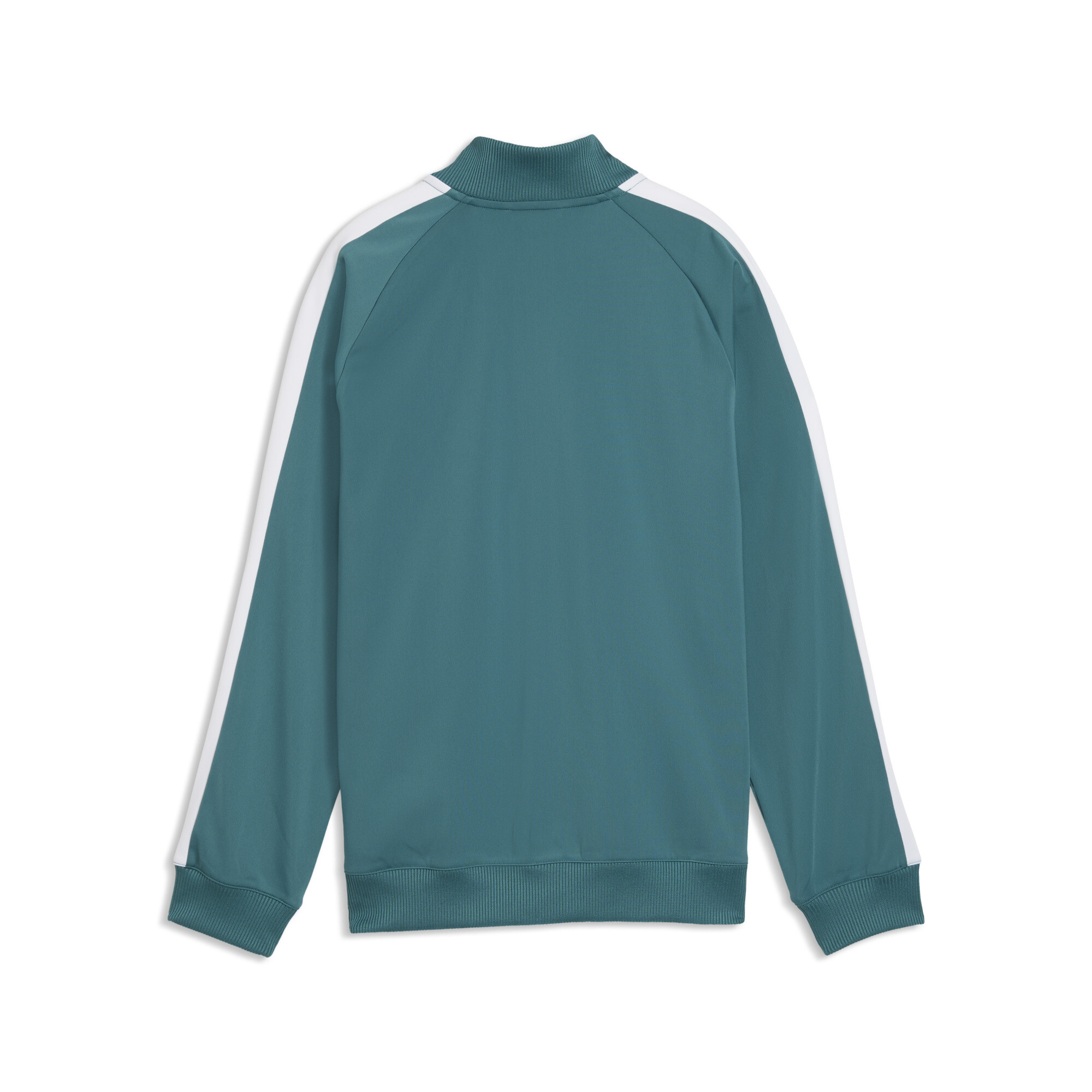 PUMA T7 ALWAYS ON trainingsjack voor Heren, Maat 9-10Y thumbnail 2