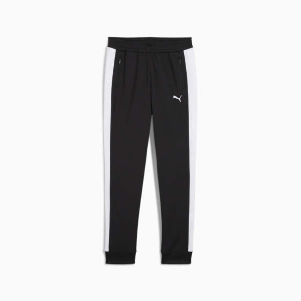 Jogging T7 ALWAYS ON juvenil, PUMA Black, large-ARG