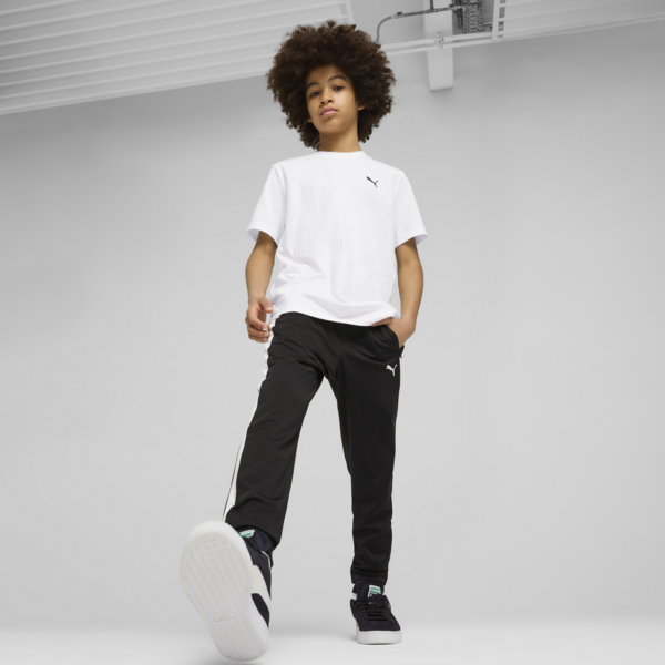 Jogging T7 ALWAYS ON juvenil, PUMA Black, large-ARG