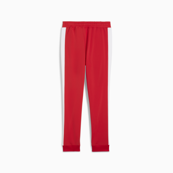 Pants T7 ALWAYS ON juvenil, For All Time Red, large-MEX