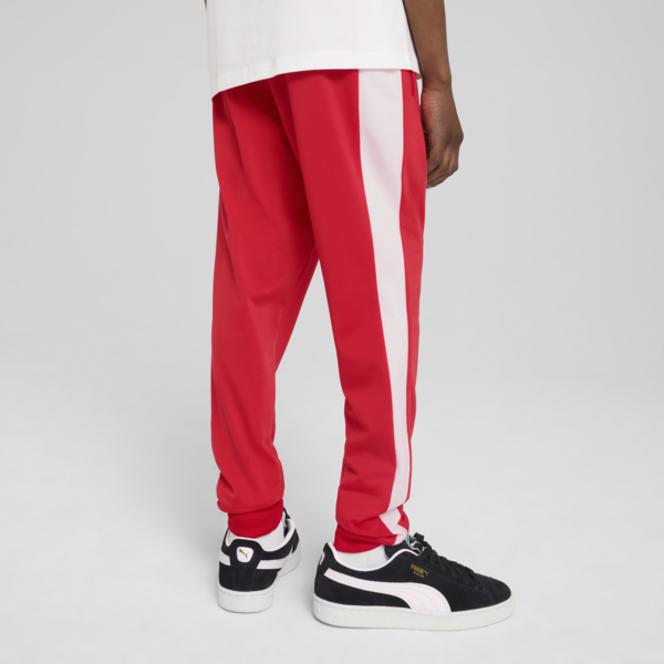 Pants T7 ALWAYS ON juvenil, For All Time Red, large-MEX