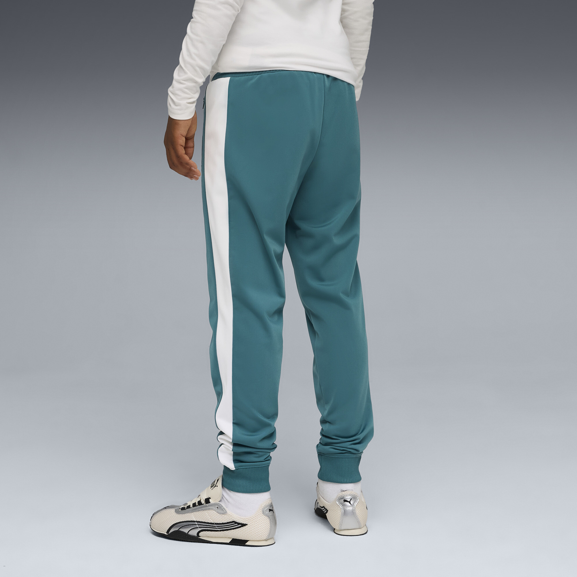 PUMA T7 ALWAYS ON trainingsbroek voor Heren, Maat 15-16Y thumbnail 3