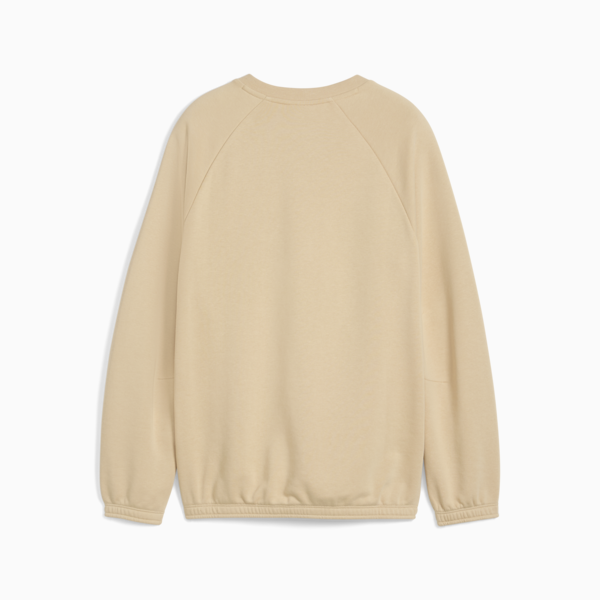 BUTTERFLY VIBE Crew Top Youth, Light Sand, large-ZAF