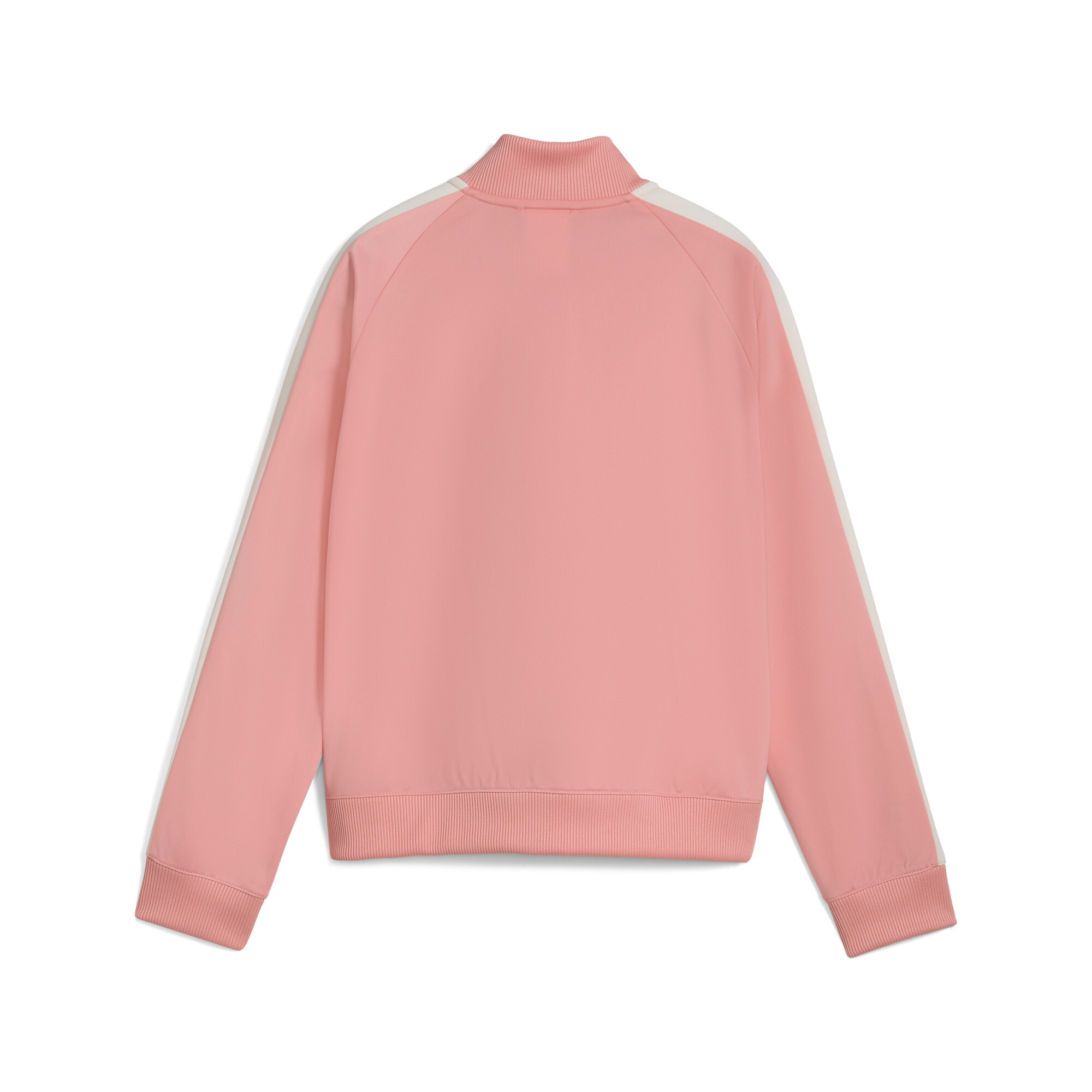 T7 ALWAYS ON trainingsjack voor Dames, Roze, Maat 9-10Y | PUMA
