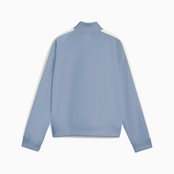 Chamarra T7 ALWAYS ON juvenil, Cool Blue, large-MEX