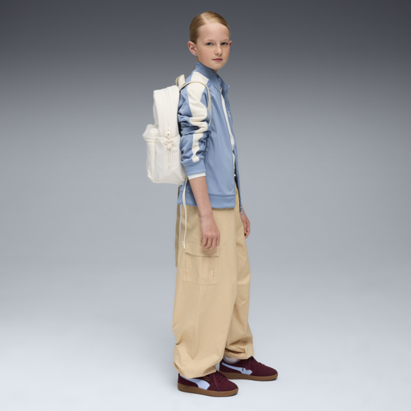 Chamarra T7 ALWAYS ON juvenil, Cool Blue, large-MEX
