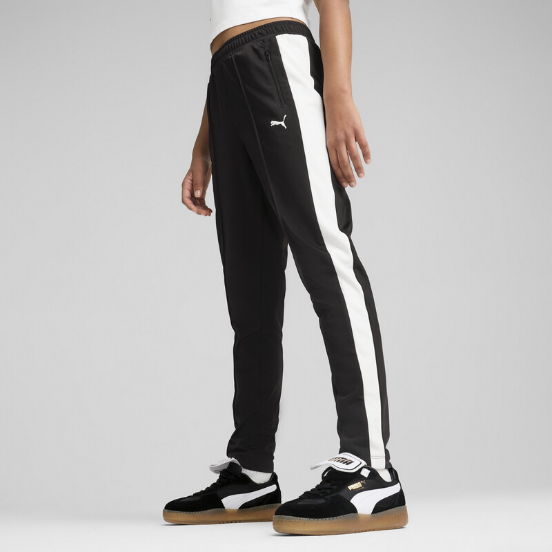 

PUMA T7 ALWAYS ON Youth Slim Fit Track Pants