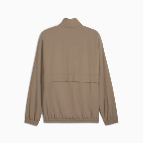 Style Windbreaker Men, Totally Taupe, large-ZAF