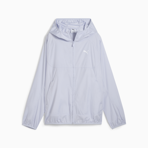 Campera Packlite rompeviento para mujer, Cool Weather, large-ARG