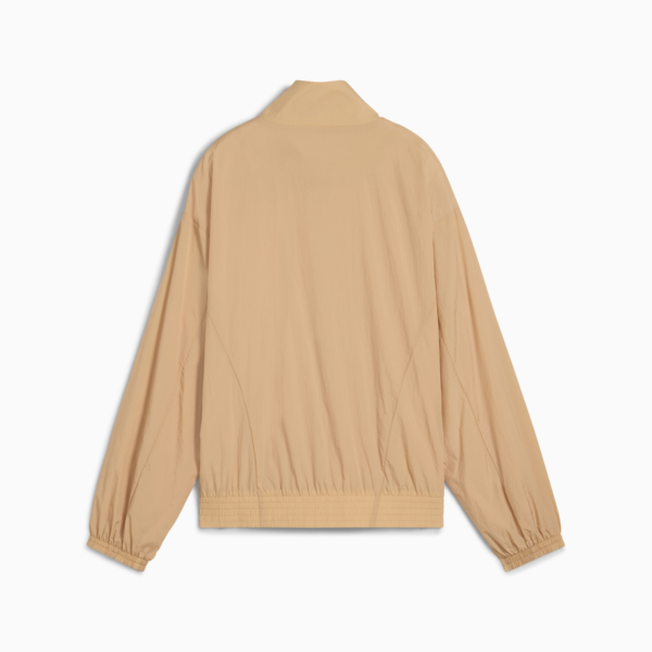 Style Jacket Women, Warm Beige, large-ZAF