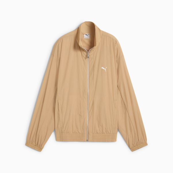 Style Jacket Women, Warm Beige, large-ZAF