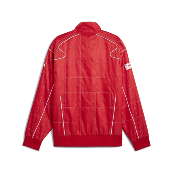 スーツ PUMA Women Suit Jackets 629914 11 Red Jackets | PUMA