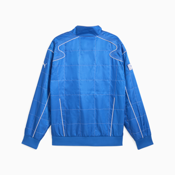Campera oversize Racer, PUMA Team Royal, large-ARG