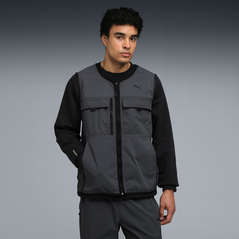 

Men's PUMA TECH Cargo Vest
